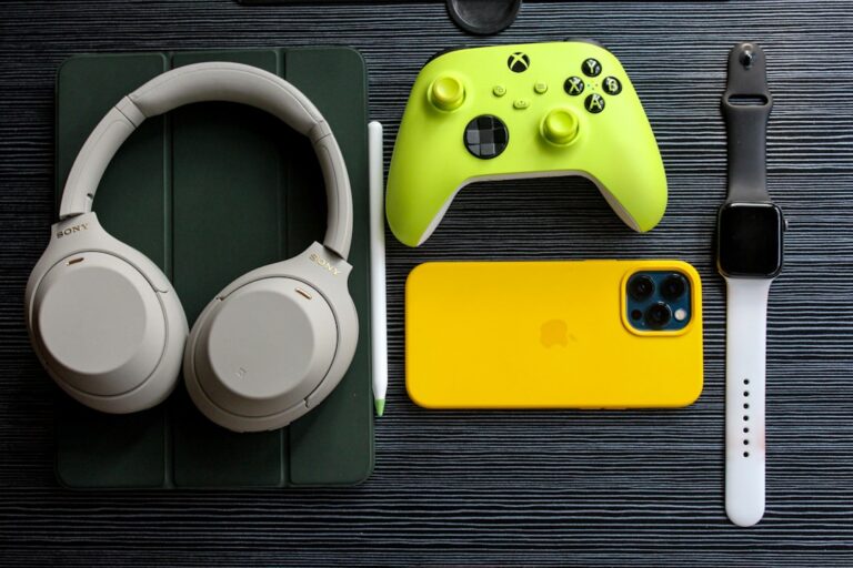 Discover the Latest Gadgets at RevolutionaryFinds.com